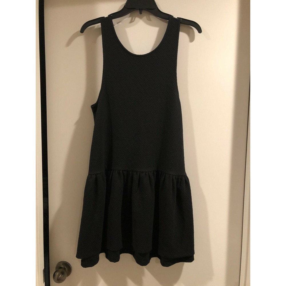 New Free People Easy Street Mini Dress XS